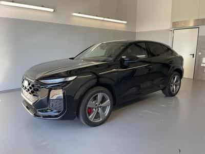 Audi Q3 Sportback NEU (2026) - Photo 1