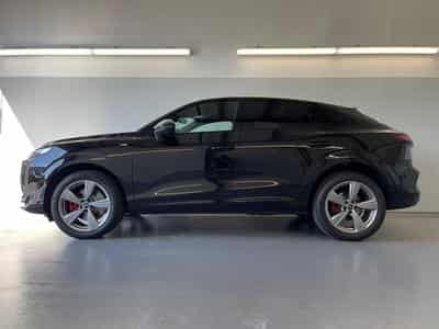 Audi Q3 Sportback NEU (2026) - Photo 3