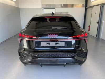Audi Q3 Sportback NEU (2026) - Photo 5