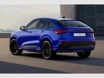 Audi Q5 Sportback S line (2026) - Photo 3