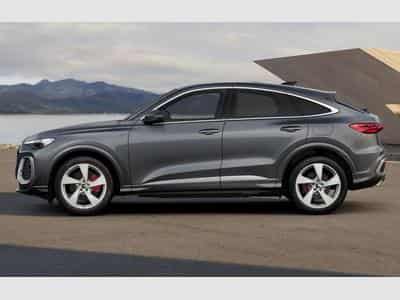 Audi Q5 Sportback S line (2026) - Photo 2