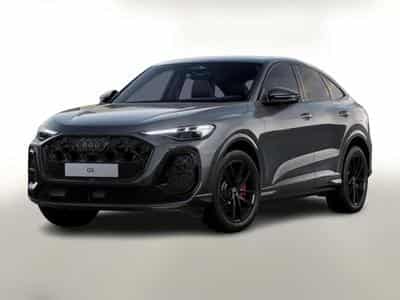 Audi Q5 Sportback S line (2026) - Photo 1