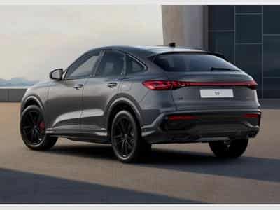 Audi Q5 Sportback S line (2026) - Photo 3
