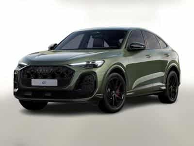 Audi Q5 Sportback S line (2026) - Photo 1