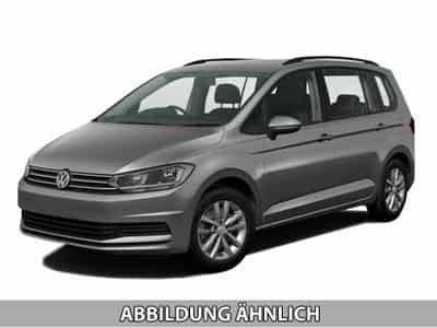 VW Touran FINAL EDITION (2026) - Photo 1