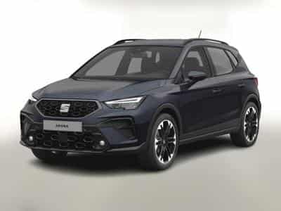 Seat Arona Style (2026) - Foto 1
