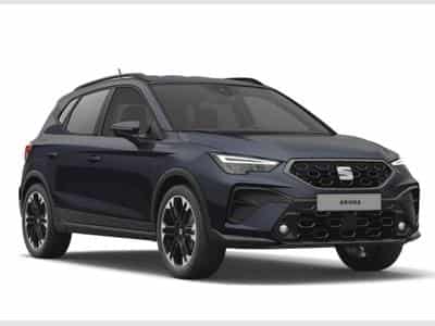 Seat Arona Style (2026) - Foto 2