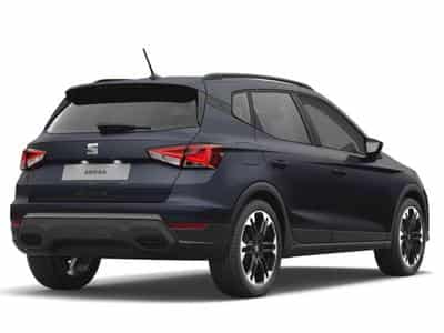 Seat Arona Style (2026) - Foto 4