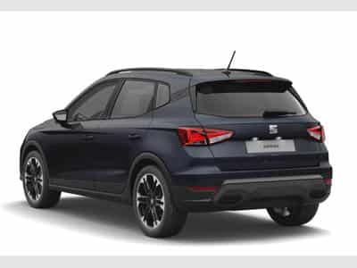 Seat Arona Style (2026) - Foto 5