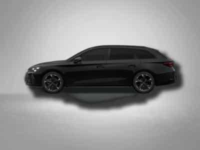 Cupra Leon 2.0 TDI 7-Gang-DSG (2026) - Photo 2