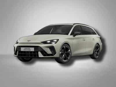 Cupra Leon 1.5 eTSI 7-Gang-DSG (2026) - Foto 1