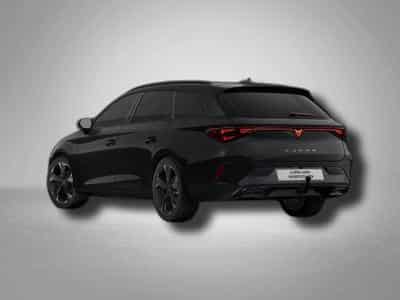 Cupra Leon 1.5 eTSI 7-Gang-DSG (2026) - Foto 3