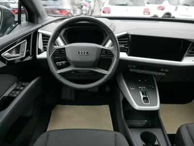 Audi Q4 e-tron Q4 40 E-TRON (2023) - Photo 14