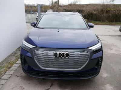 Audi Q4 e-tron Q4 40 E-TRON (2023) - Photo 3