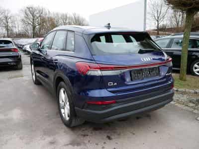 Audi Q4 e-tron Q4 40 E-TRON (2023) - Photo 6