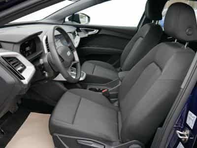 Audi Q4 e-tron Q4 40 E-TRON (2023) - Photo 9