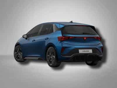 Cupra Born Elektro 79 kWh (2026) - Photo 2