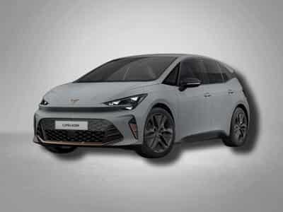 Cupra Born Elektro 79 kWh (2026) - Photo 1