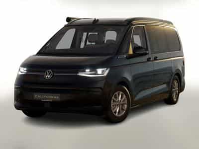 VW California Ocean (2026) - Photo 1