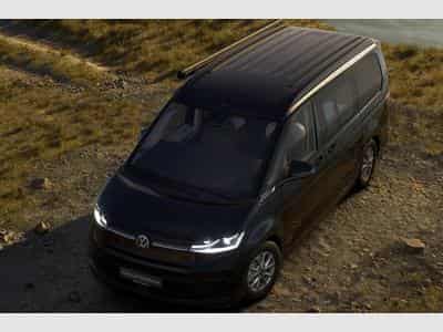 VW California Ocean (2026) - Photo 4