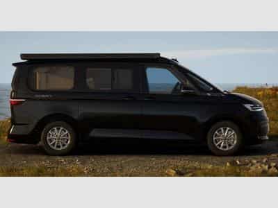 VW California Ocean (2026) - Photo 5