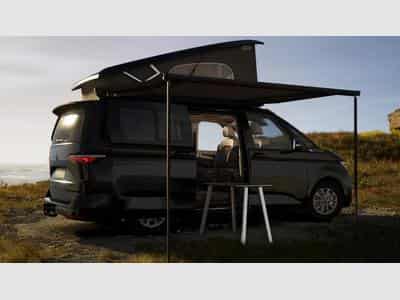 VW California Ocean (2026) - Photo 6