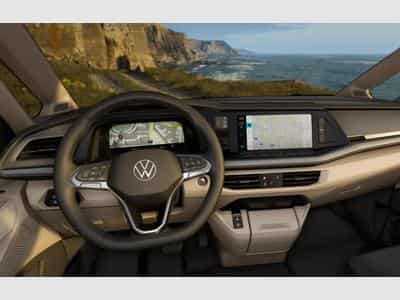 VW California Ocean (2026) - Photo 7