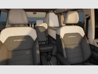 VW California Ocean (2026) - Photo 8