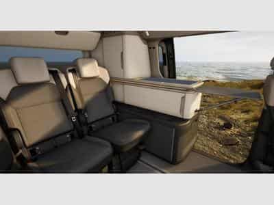 VW California Ocean (2026) - Photo 9