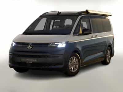 VW California Ocean (2026) - Photo 1