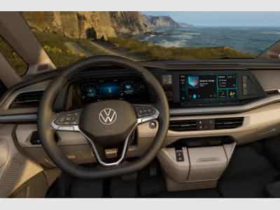 VW California Ocean (2026) - Photo 6