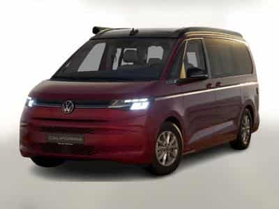 VW California Ocean (2026) - Photo 1