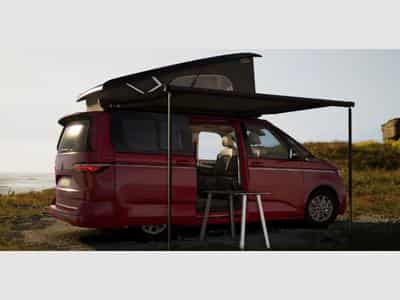VW California Ocean (2026) - Photo 4