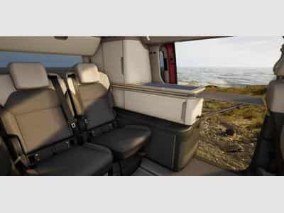 VW California Ocean (2026) - Photo 6