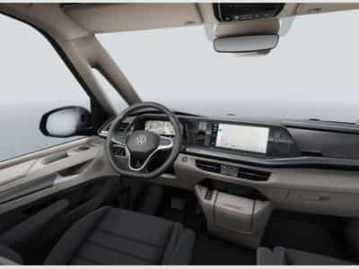 VW California Ocean (2026) - Photo 4