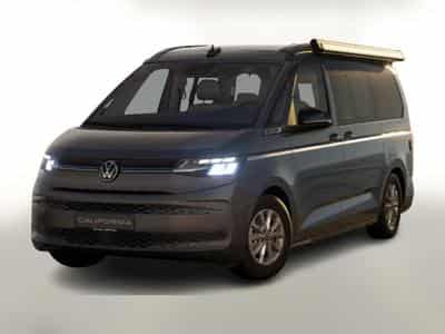 VW California Ocean (2026) - Photo 1