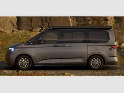 VW California Ocean (2026) - Photo 2