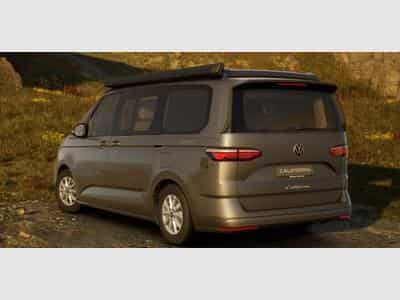 VW California Ocean (2026) - Photo 3