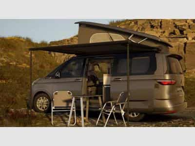 VW California Ocean (2026) - Photo 4