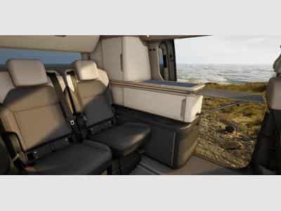 VW California Ocean (2026) - Photo 6