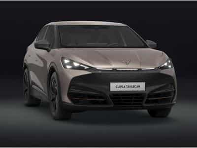 Cupra Tavascan Endurance (2026) - Photo 2