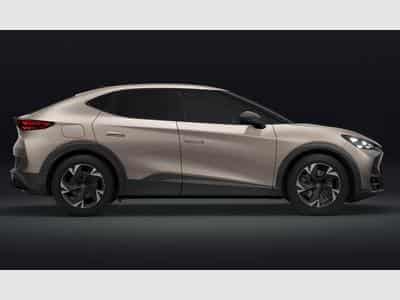 Cupra Tavascan Endurance (2026) - Photo 3
