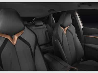 Cupra Tavascan Endurance (2026) - Photo 6