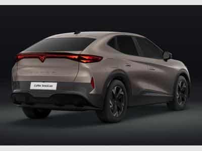 Cupra Tavascan Endurance (2026) - Photo 4