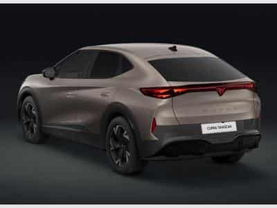 Cupra Tavascan Endurance (2026) - Photo 5