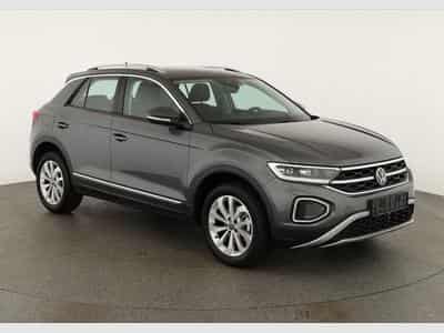 VW T-Roc Style (2026) - Photo 1