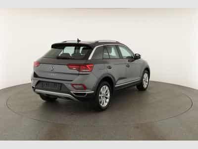VW T-Roc Style (2026) - Photo 15