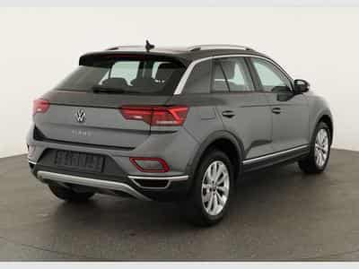 VW T-Roc Style (2026) - Photo 2