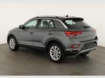 VW T-Roc Style (2026) - Photo 3