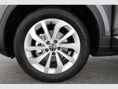 VW T-Roc Style (2026) - Photo 4